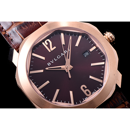 [Bulgari]불가리 옥토-10 41mm 102702   