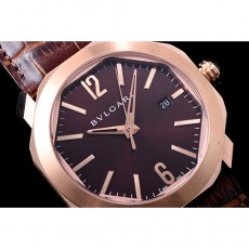 [Bulgari]불가리 옥토-10 41mm 102702   
