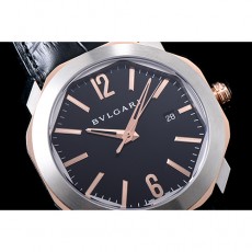[Bulgari]불가리 옥토-12 41mm   
