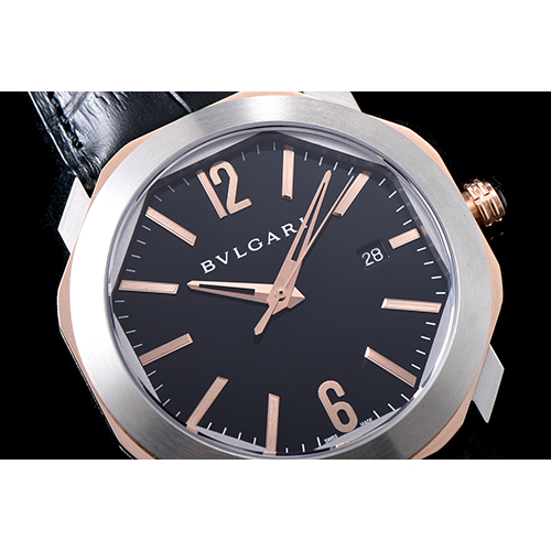 [Bulgari]불가리 옥토-12 41mm   