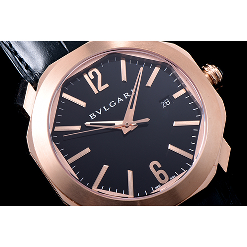 [Bulgari]불가리 옥토-13 41mm 102702   