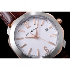 [Bulgari]불가리 옥토-14 41mm   
