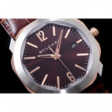 [Bulgari]불가리 옥토-15 41mm   