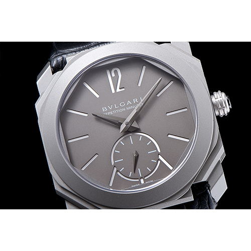 [Bulgari]불가리 옥토-17 41mm 102559   