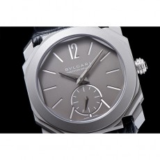 [Bulgari]불가리 옥토-17 41mm 102559   