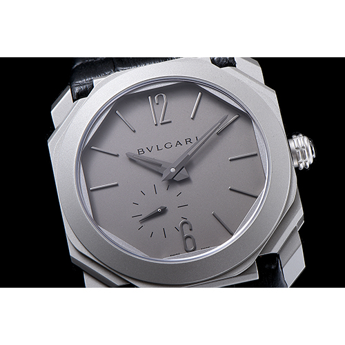 [Bulgari]불가리 옥토-18 41mm 102711   