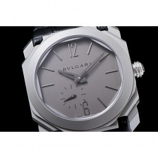 [Bulgari]불가리 옥토-18 41mm 102711   