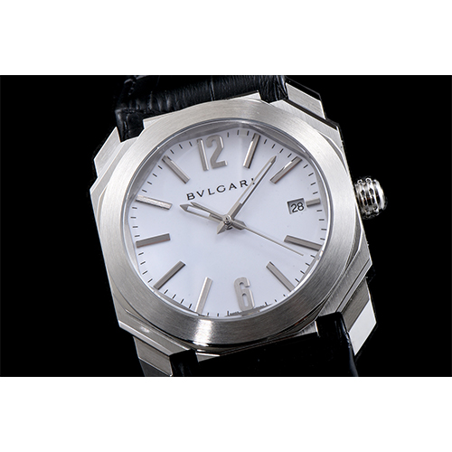 [Bulgari]불가리 옥토-30 41mm 101964   