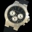[Bulgari]불가리 디아고노 크로노그래프 러버   