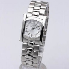 [Bulgari]불가리  Assioma Ladies 화이트   