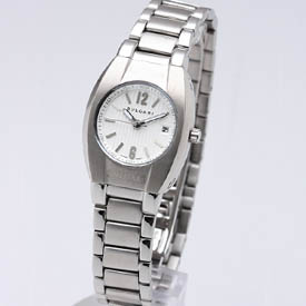 [Bulgari]불가리  Ergon Ladies 화이트   