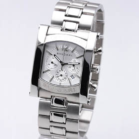 [Bulgari]불가리 Assioma Chronograph   