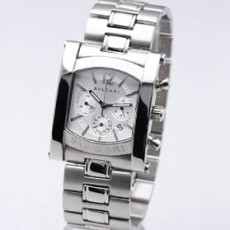 [Bulgari]불가리 Assioma Chronograph   