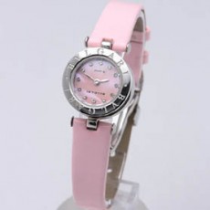 [Bulgari]불가리 B-zero 1 Ladies 핑크   