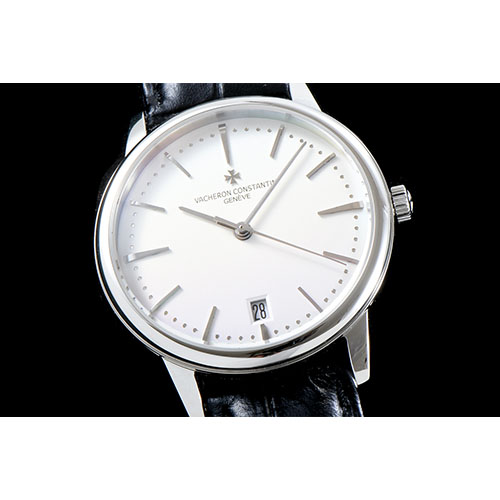[Vacheron Constantin]바쉐론 콘스탄틴 패트리모니-52 칼리버 4100U000G-B181   