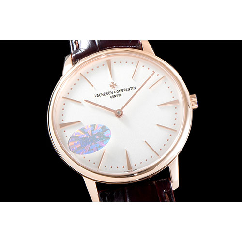 [Vacheron Constantin]바쉐론 콘스탄틴 패트리모니-59 81180000R-9159   