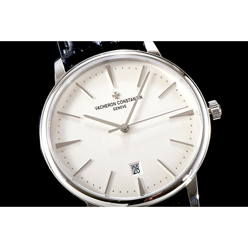 [Vacheron Constantin]바쉐론 콘스탄틴 패트리모니-73 칼리버 85180000G-9230   