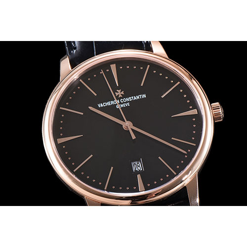 [Vacheron Constantin]바쉐론 콘스탄틴 패트리모니-75 칼리버 85180000R-9166   