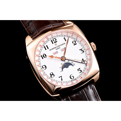 [Vacheron Constantin]바쉐론 콘스탄틴 하모니-3 4000S000R-B123   