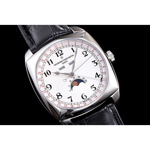 [Vacheron Constantin]바쉐론 콘스탄틴 하모니-5 4000S000R-B123   