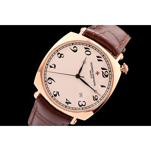 [Vacheron Constantin]바쉐론 콘스탄틴 히스토리-2   