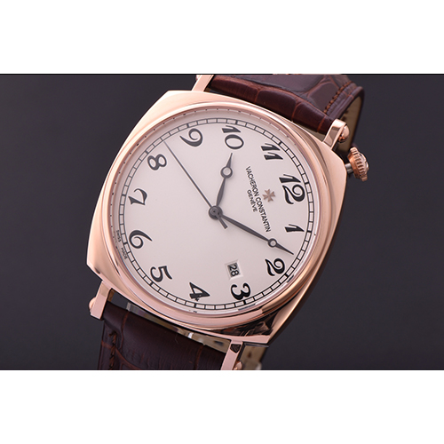 [Vacheron Constantin]바쉐론 콘스탄틴 히스토리-5   