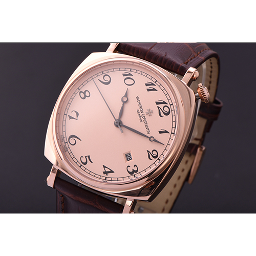 [Vacheron Constantin]바쉐론 콘스탄틴 히스토리-6   
