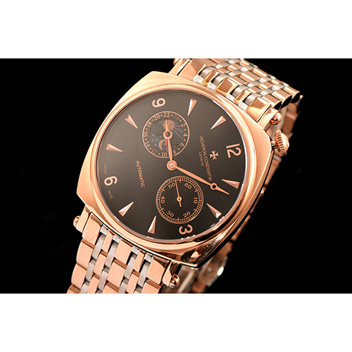 [Vacheron Constantin]바쉐론 콘스탄틴 히스토리-25   