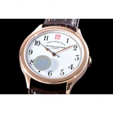 [Vacheron Constantin]바쉐론 콘스탄틴 히스토릭 크로노미터 로얄-3 칼리버 86122000R-9286   