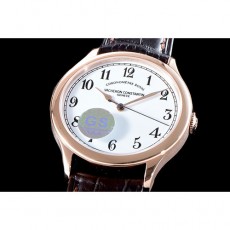[Vacheron Constantin]바쉐론 콘스탄틴 히스토릭 크로노미터 로얄-4 칼리버 86122000P-9362   