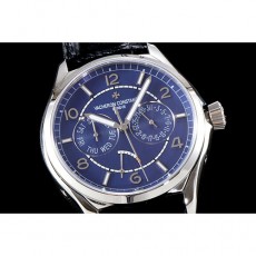 [Vacheron Constantin]바쉐론콘스탄틴 피프티식스 데이데이트-2 칼리버 4400E000A   