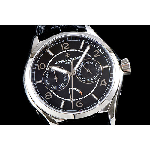 [Vacheron Constantin]바쉐론콘스탄틴 피프티식스 데이데이트-4 칼리버 4400E000A   