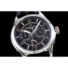 [Vacheron Constantin]바쉐론콘스탄틴 피프티식스 데이데이트-4 칼리버 4400E000A   