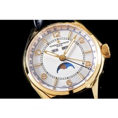 [Vacheron Constantin]바쉐론콘스탄틴 피프티식스-3 칼리버 4000E000R-B438   