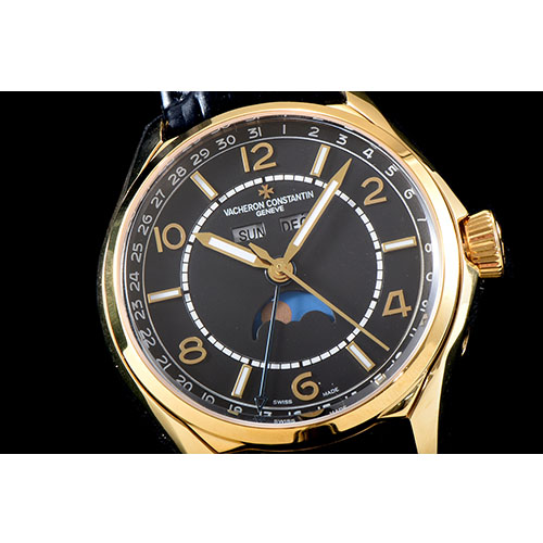 [Vacheron Constantin]바쉐론콘스탄틴 피프티식스-5 칼리버 4000E000R-B438   