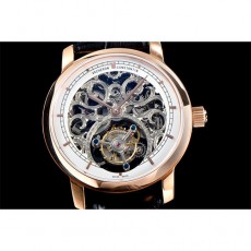 [Vacheron Constantin]바쉐론 콘스탄틴 트레디션 투어빌론-17 89010000P-9935   