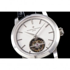 [Vacheron Constantin]바쉐론 콘스탄틴 트레디션 투어빌론-21 6000T000P-B347   
