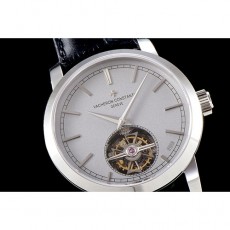 [Vacheron Constantin]바쉐론 콘스탄틴 트레디션 투어빌론-22 6000T000P-B347   