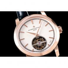 [Vacheron Constantin]바쉐론 콘스탄틴 트레디션 투어빌론-23 6000T000R-B346   