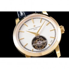 [Vacheron Constantin]바쉐론 콘스탄틴 트레디션 투어빌론-24 6000T000R-B346   