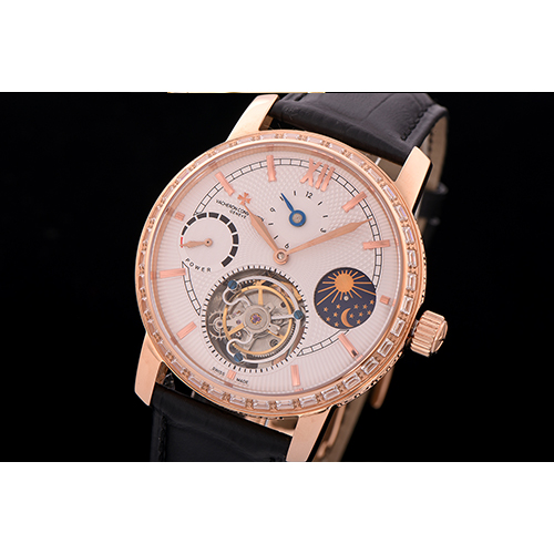 [Vacheron Constantin]바쉐론 콘스탄틴 패트리모니 투어빌론-5   