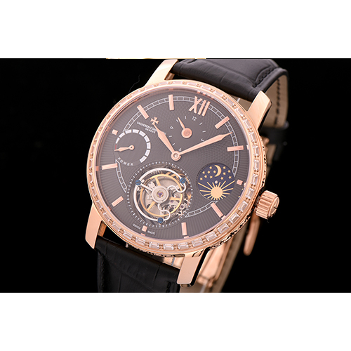 [Vacheron Constantin]바쉐론 콘스탄틴 패트리모니 투어빌론-6   