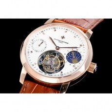 [Vacheron Constantin]바쉐론 콘스탄틴 패트리모니 투어빌론-8 P88172000R-X0001   