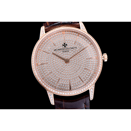 [Vacheron Constantin]바쉐론 콘스탄틴 패트리모니-26 칼리버   