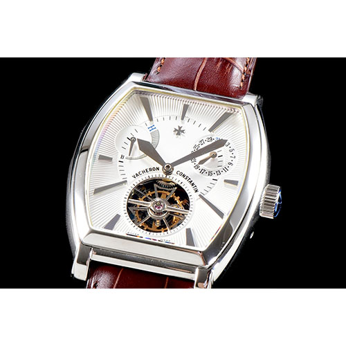 [Vacheron Constantin]바쉐론 콘스탄틴 말테 투어빌론-17 30066000P-8817   