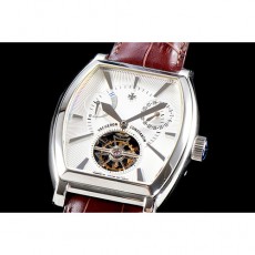 [Vacheron Constantin]바쉐론 콘스탄틴 말테 투어빌론-17 30066000P-8817   