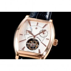 [Vacheron Constantin]바쉐론 콘스탄틴 말테 투어빌론-19 30066000R-8816   