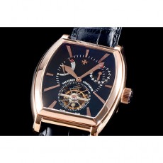[Vacheron Constantin]바쉐론 콘스탄틴 말테 투어빌론-20 30066000R-8816   