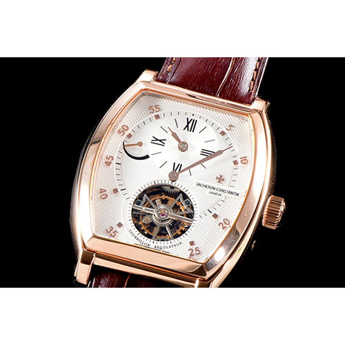 [Vacheron Constantin]바쉐론 콘스탄틴 말테 투어빌론-22 30080000R-9257   