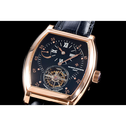 [Vacheron Constantin]바쉐론 콘스탄틴 말테 투어빌론-23 30080000R-9257   